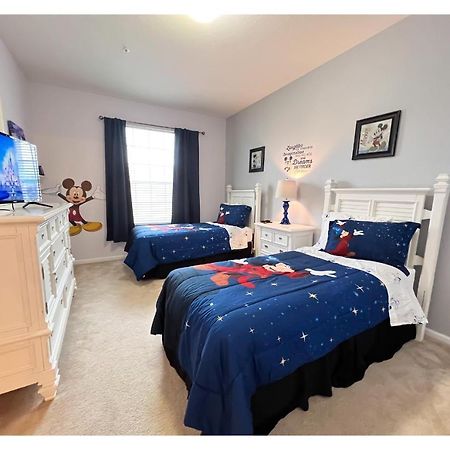 Windsor Hills Resort - Magical Atmosphere Condo - 5 Min Disney Орландо Экстерьер фото