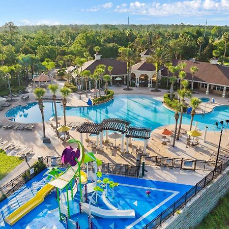Windsor Hills Resort - Magical Atmosphere Condo - 5 Min Disney Орландо Экстерьер фото