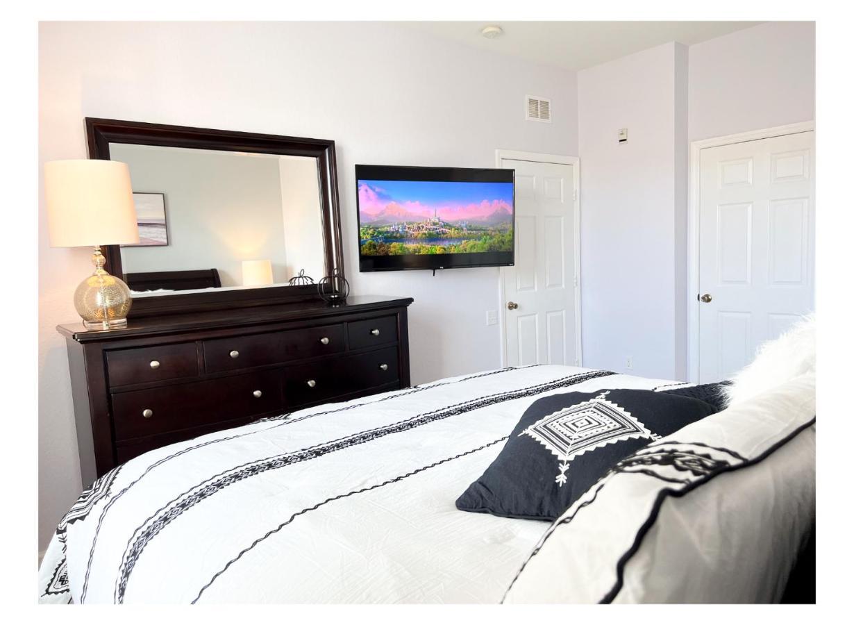 Windsor Hills Resort - Magical Atmosphere Condo - 5 Min Disney Орландо Экстерьер фото