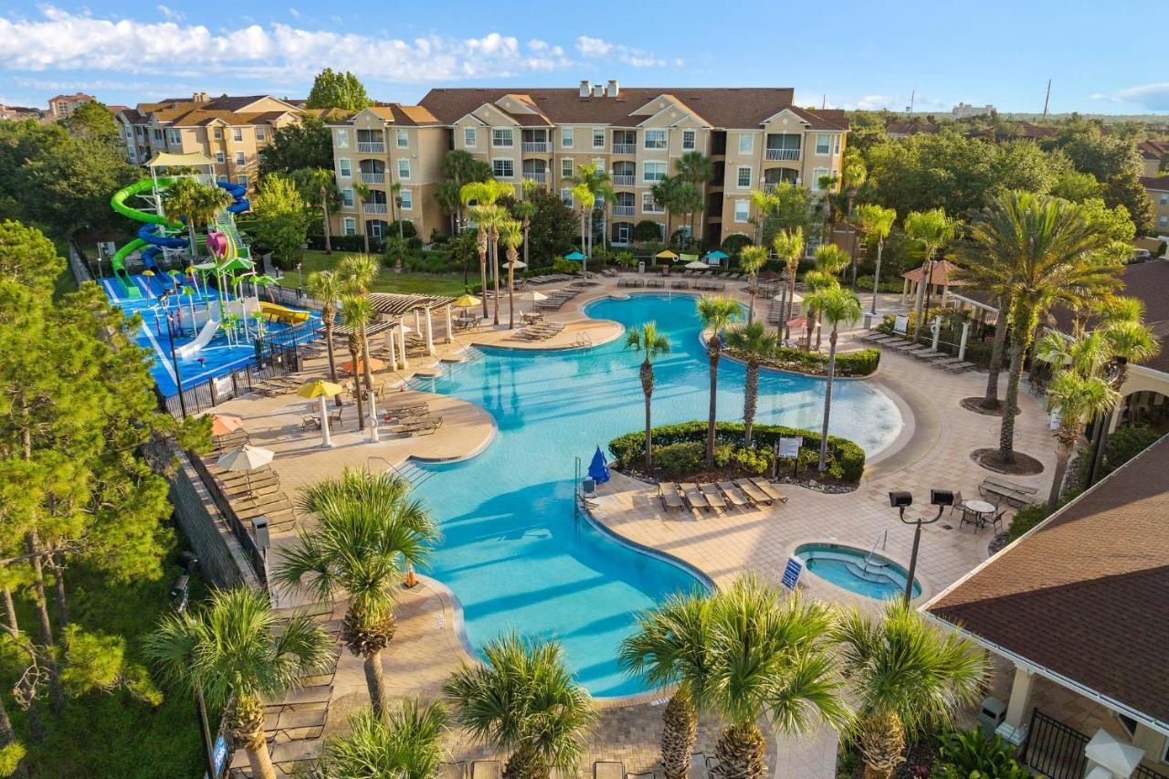 Windsor Hills Resort - Magical Atmosphere Condo - 5 Min Disney Орландо Экстерьер фото