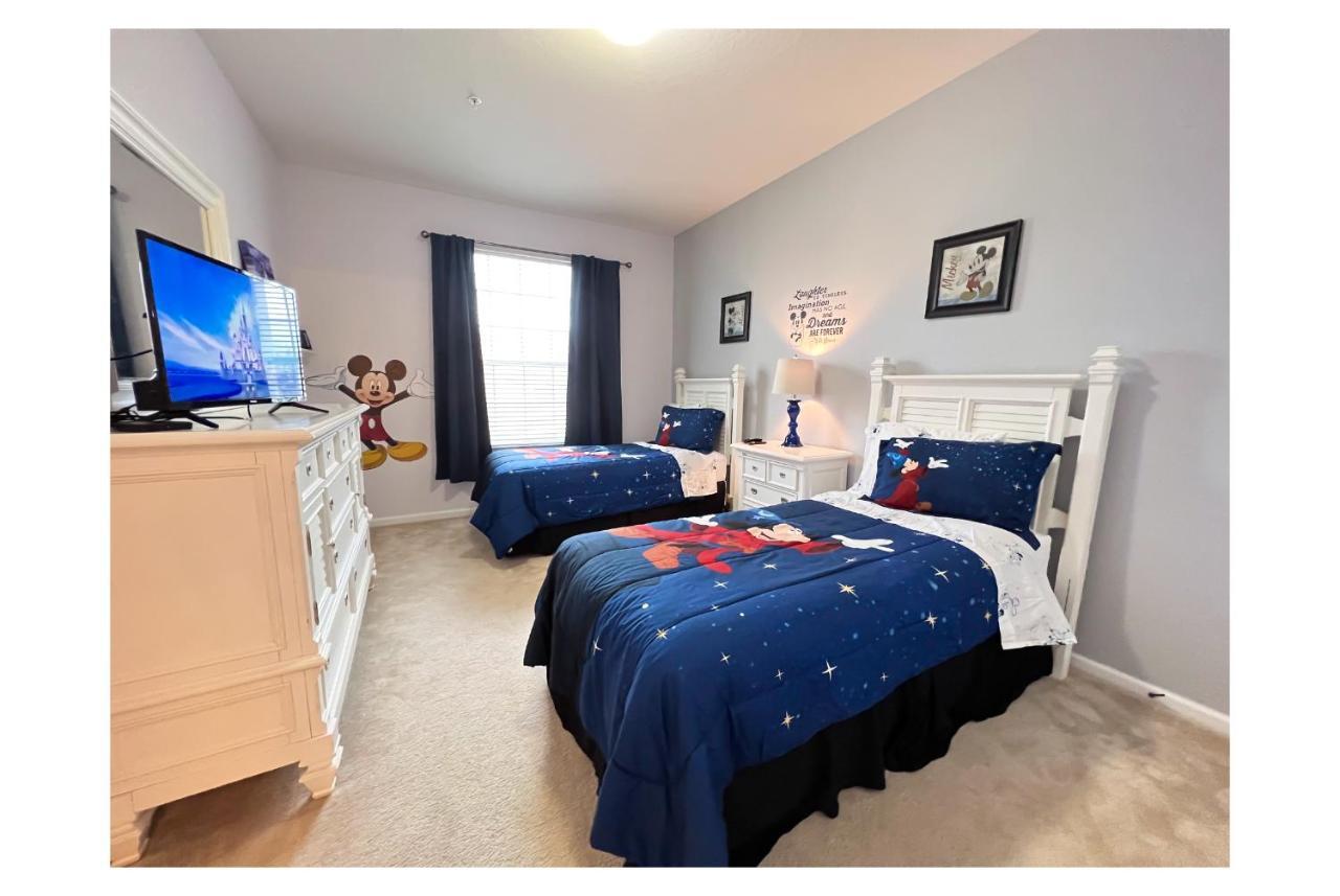 Windsor Hills Resort - Magical Atmosphere Condo - 5 Min Disney Орландо Экстерьер фото