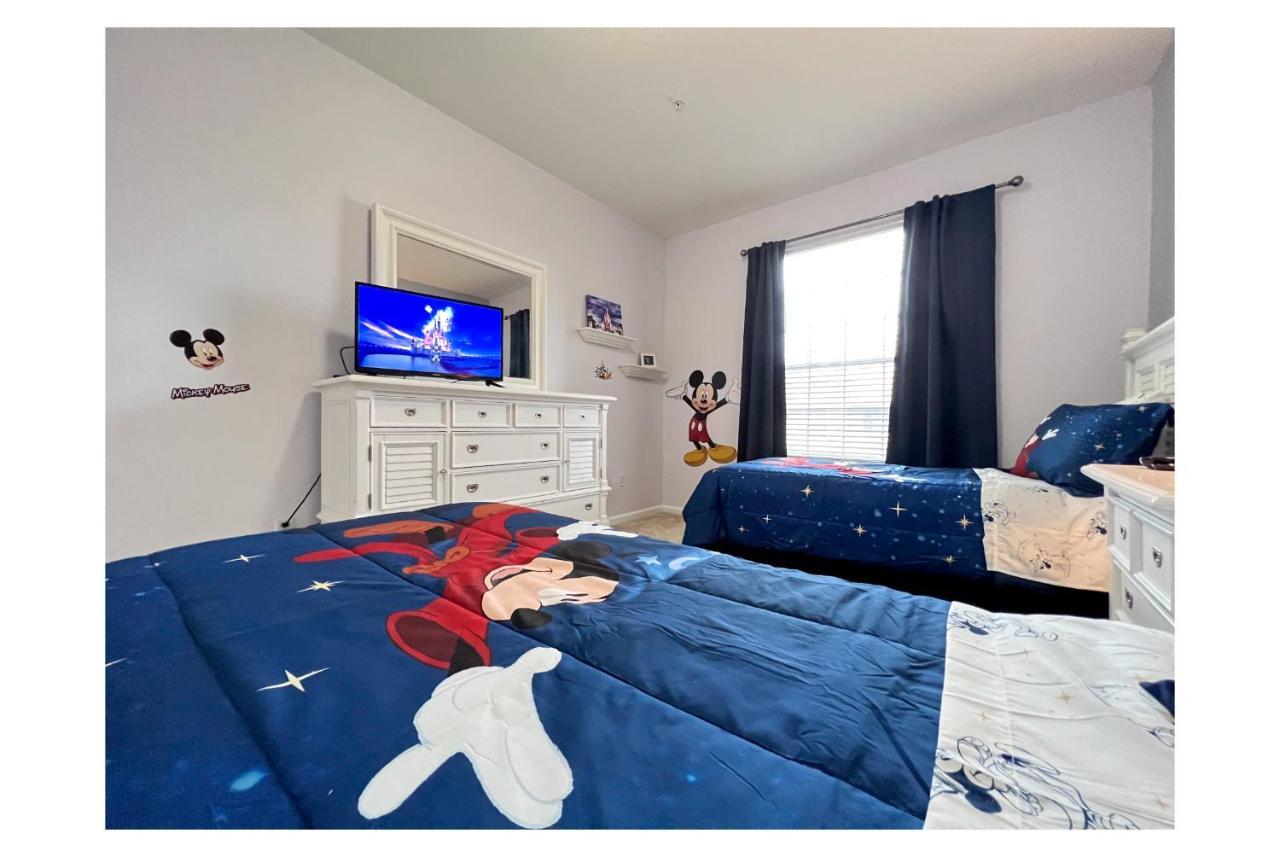 Windsor Hills Resort - Magical Atmosphere Condo - 5 Min Disney Орландо Экстерьер фото