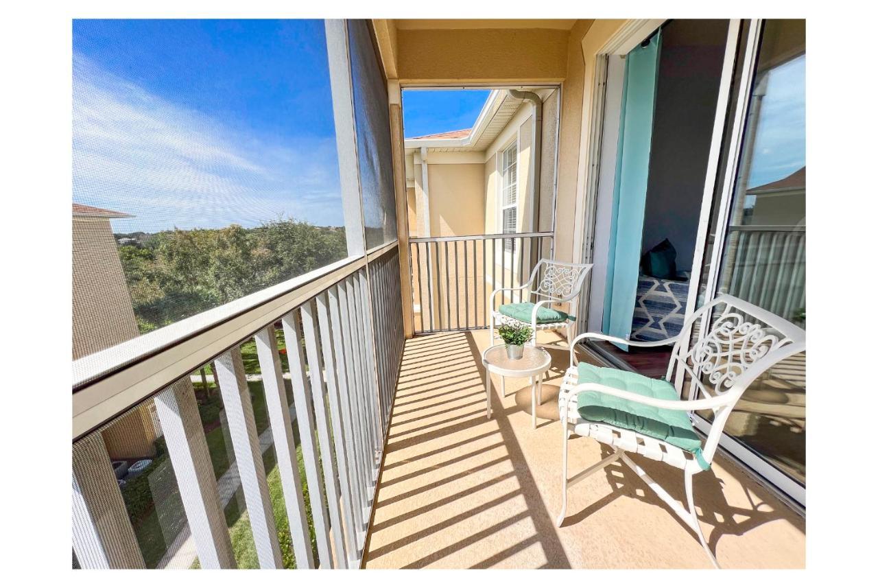Windsor Hills Resort - Magical Atmosphere Condo - 5 Min Disney Орландо Экстерьер фото