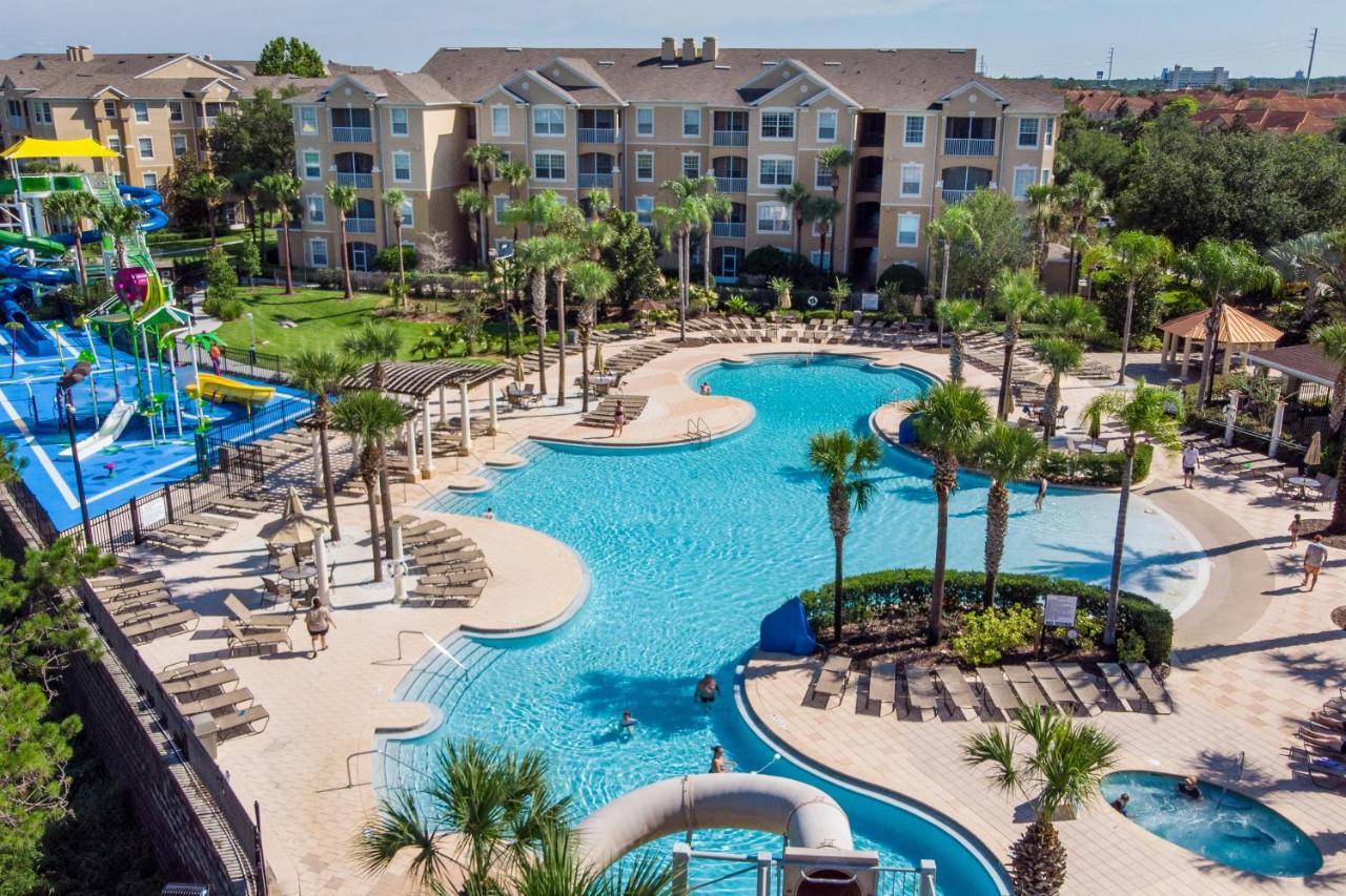Windsor Hills Resort - Magical Atmosphere Condo - 5 Min Disney Орландо Экстерьер фото
